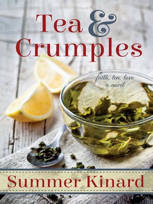cover image of Tea and Crumples
